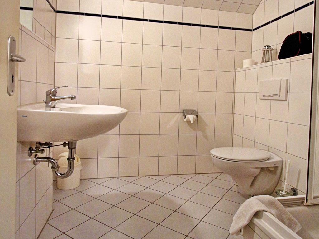 Guest house Mola Breege
