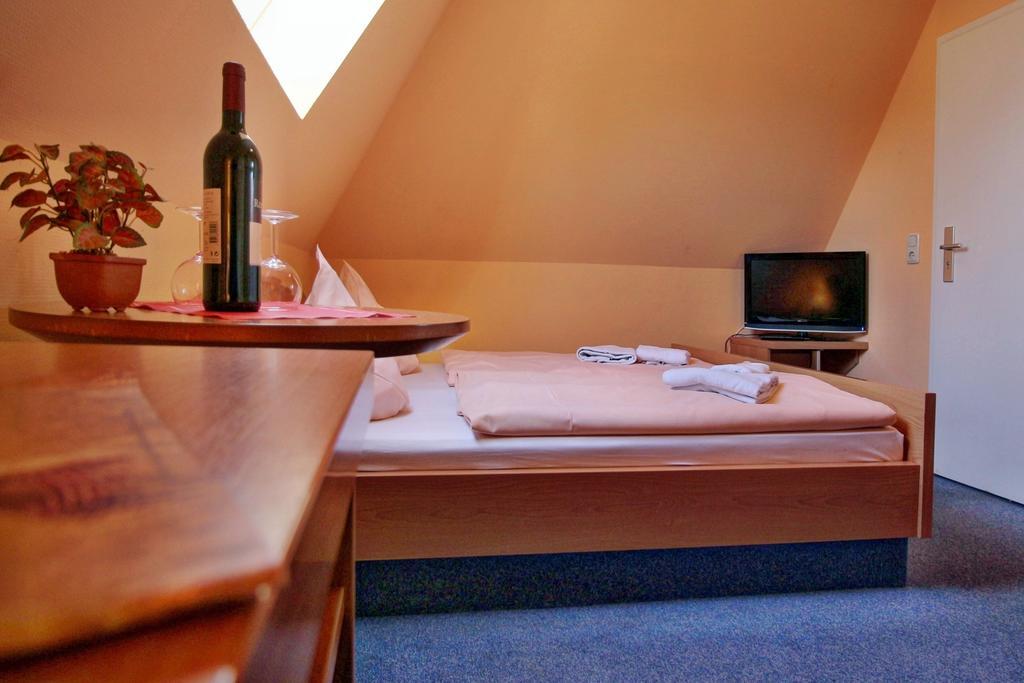Guest house Mola