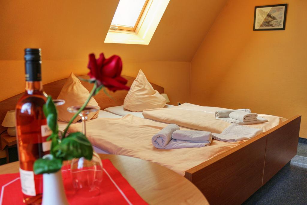 Guest house Mola