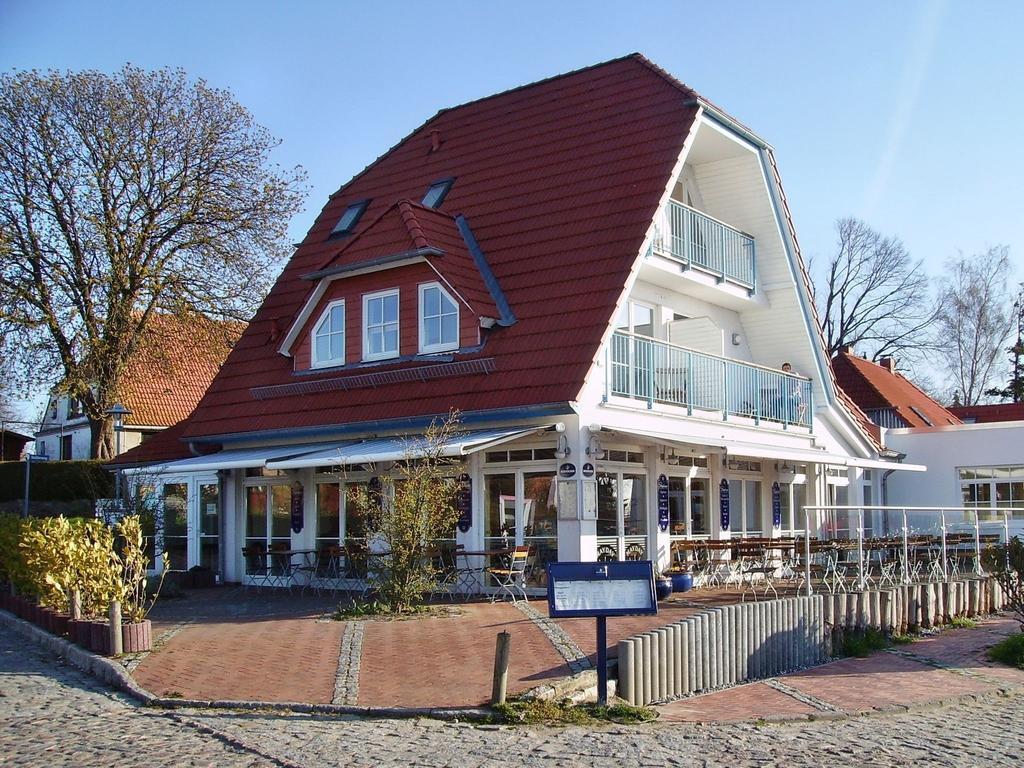 Guest house Mola Breege