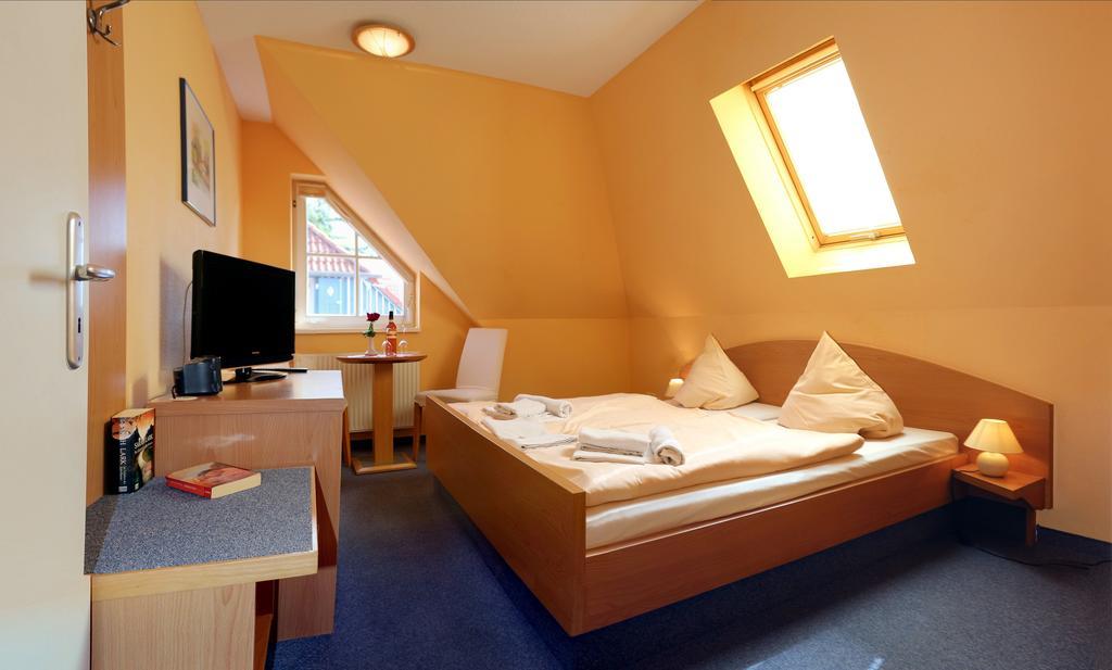 Guest house Mola