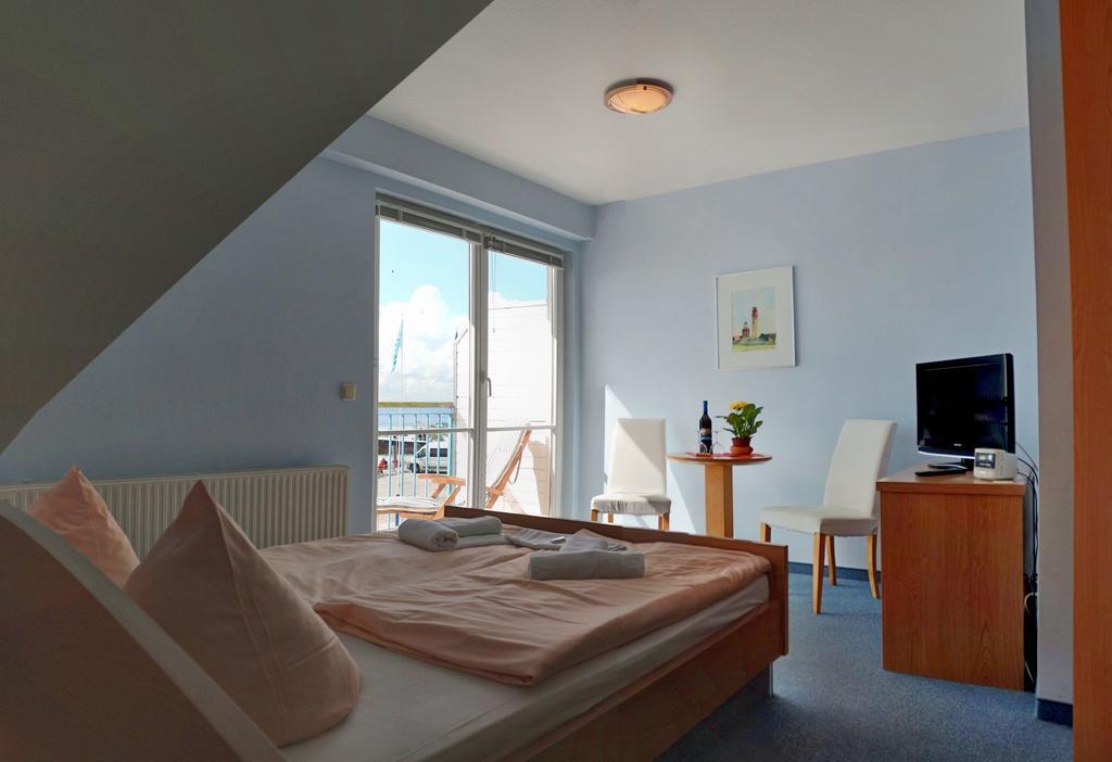 Guest house Mola Breege