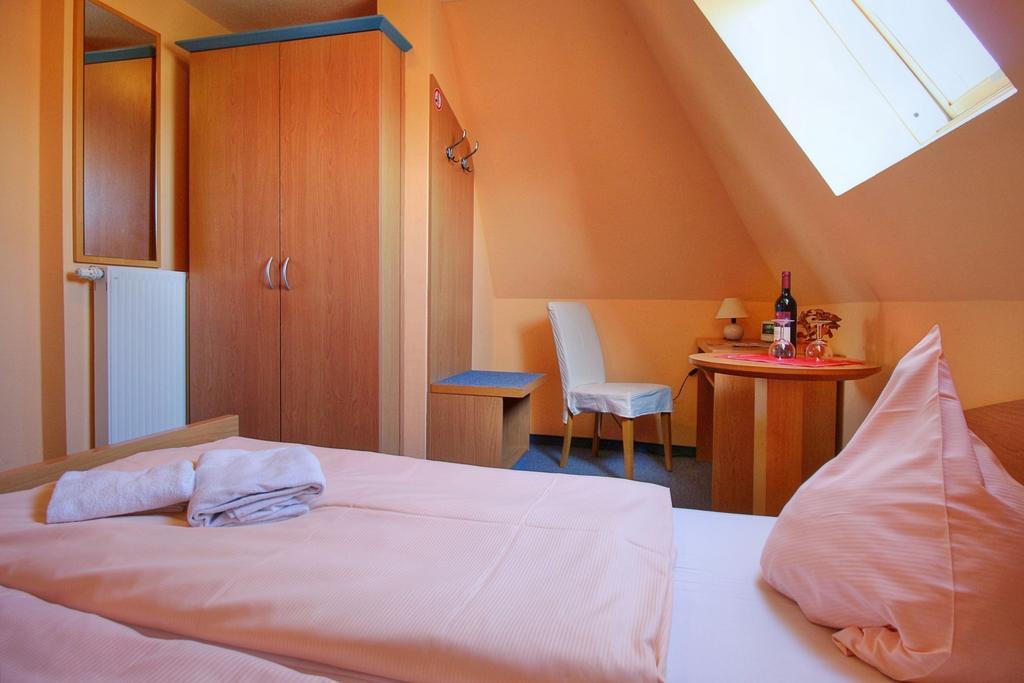 Mola Guest house